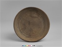 Wooden Plate Collection Image, Figure 6, Total 16 Figures